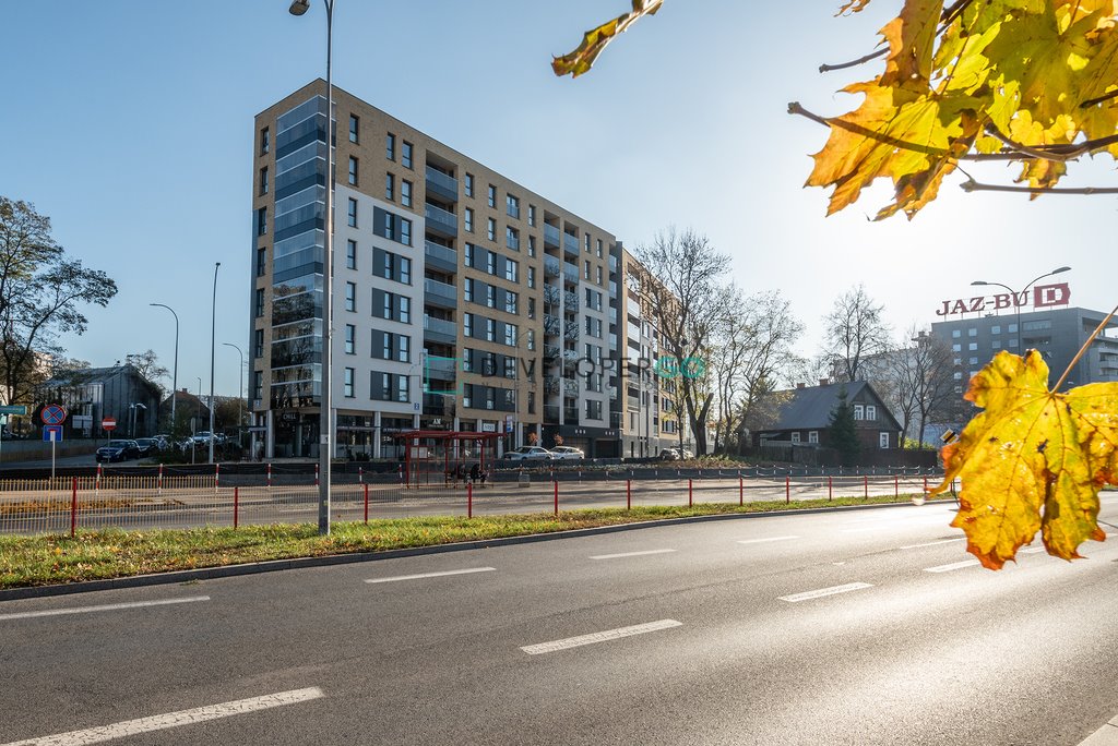 Mieszkanie trzypokojowe na sprzedaż Białystok, Przydworcowe  53m2 Foto 8