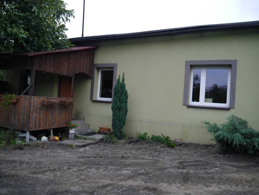Dom na wynajem Sosnowiec, Zagórze  60m2 Foto 10