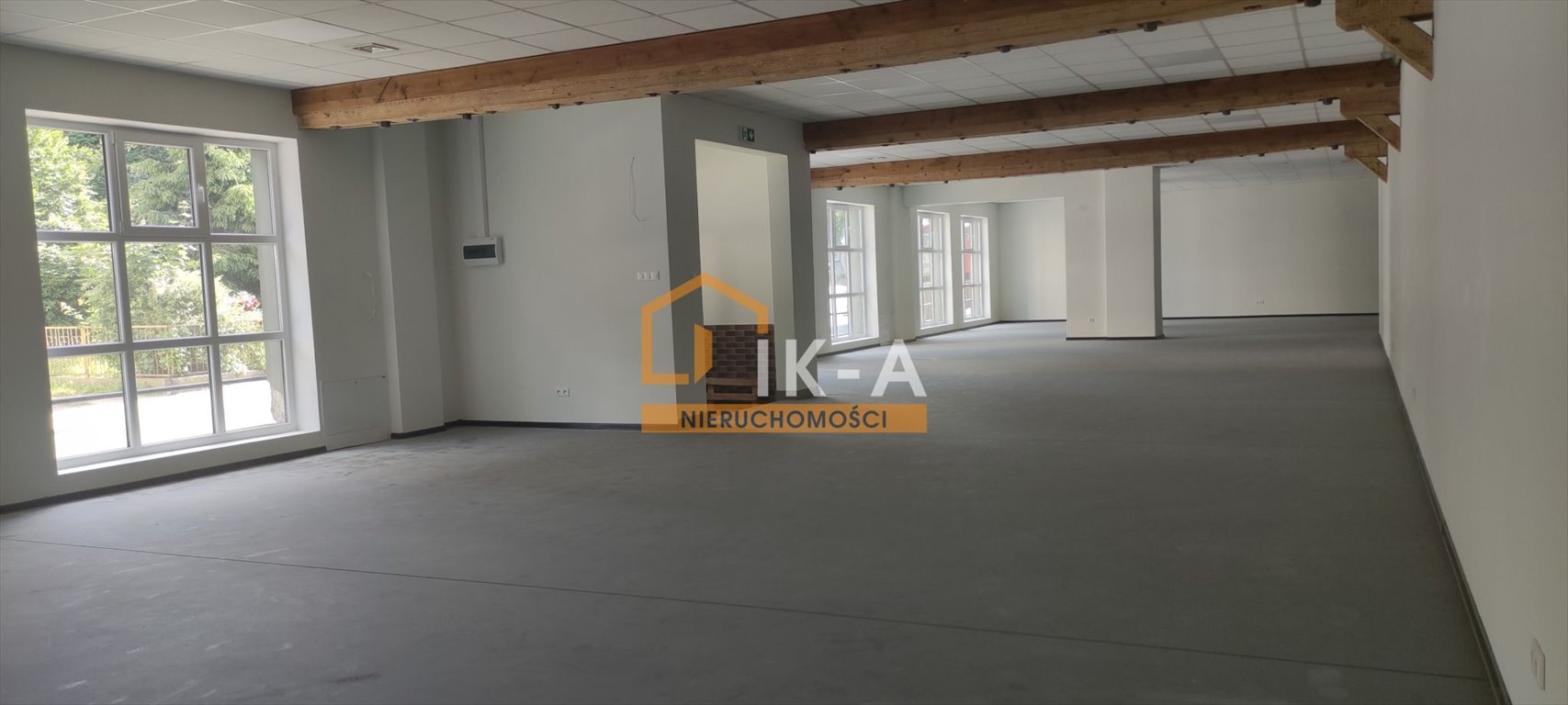 Lokal użytkowy na wynajem Żagań, Żagań, Jana Pawła II  186m2 Foto 10