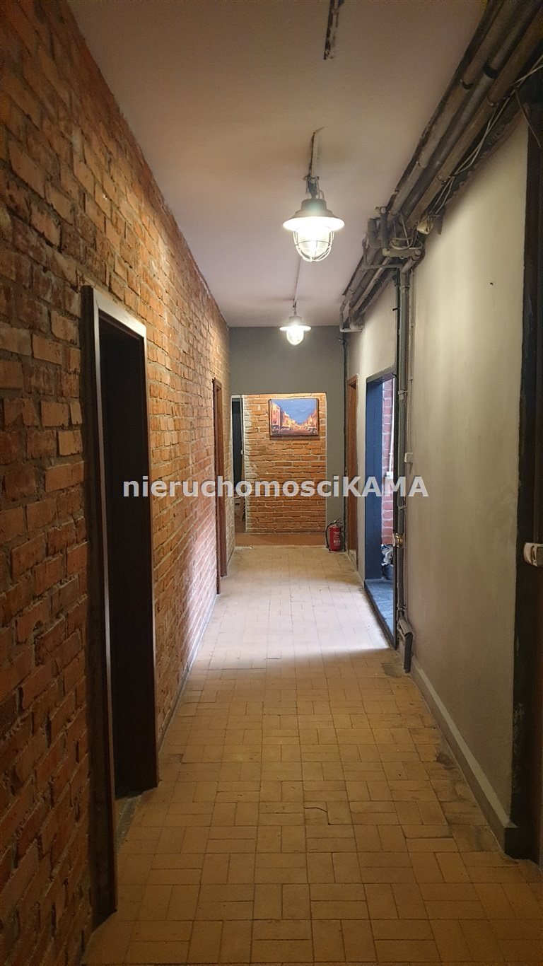 Lokal użytkowy na sprzedaż Bielsko-Biała, Centrum  1 646m2 Foto 9