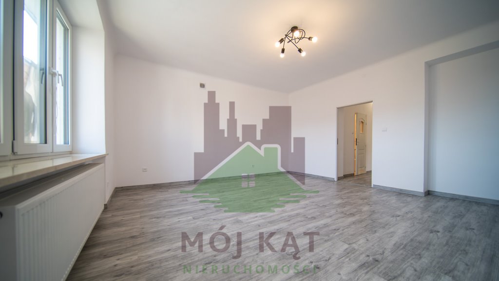 Przestronna kawalerka po remoncie, 42,45 m2, centrum Lublina Lublin, Podzamcze  42m2 Foto 1