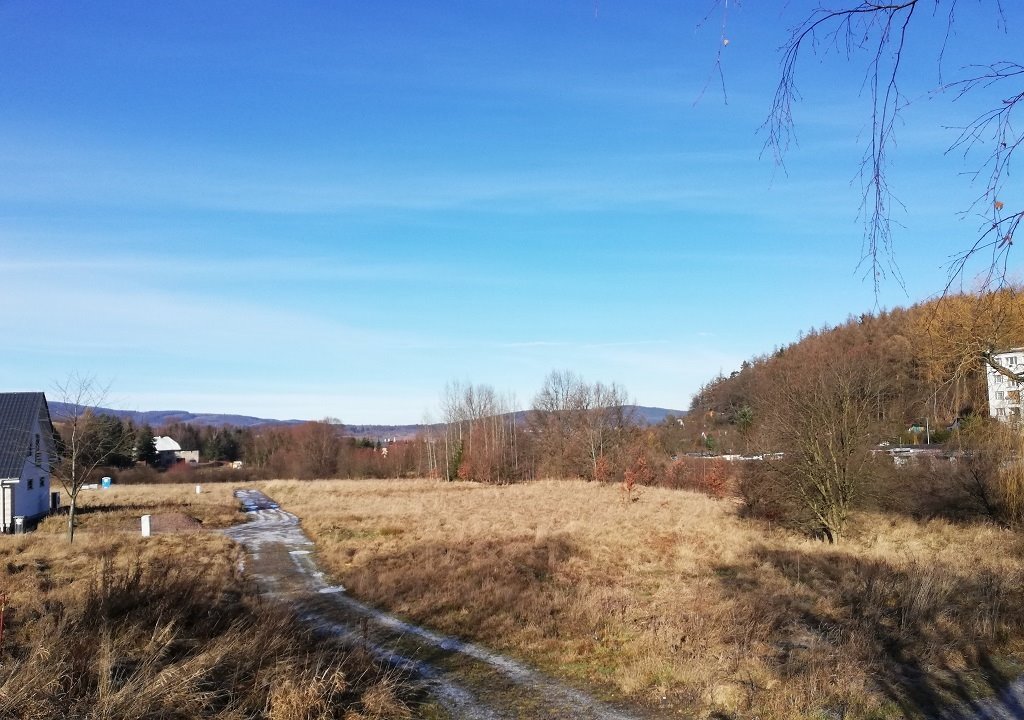 Działka budowlana na sprzedaż Kamienna Góra, Jaśminowa  1 092m2 Foto 4