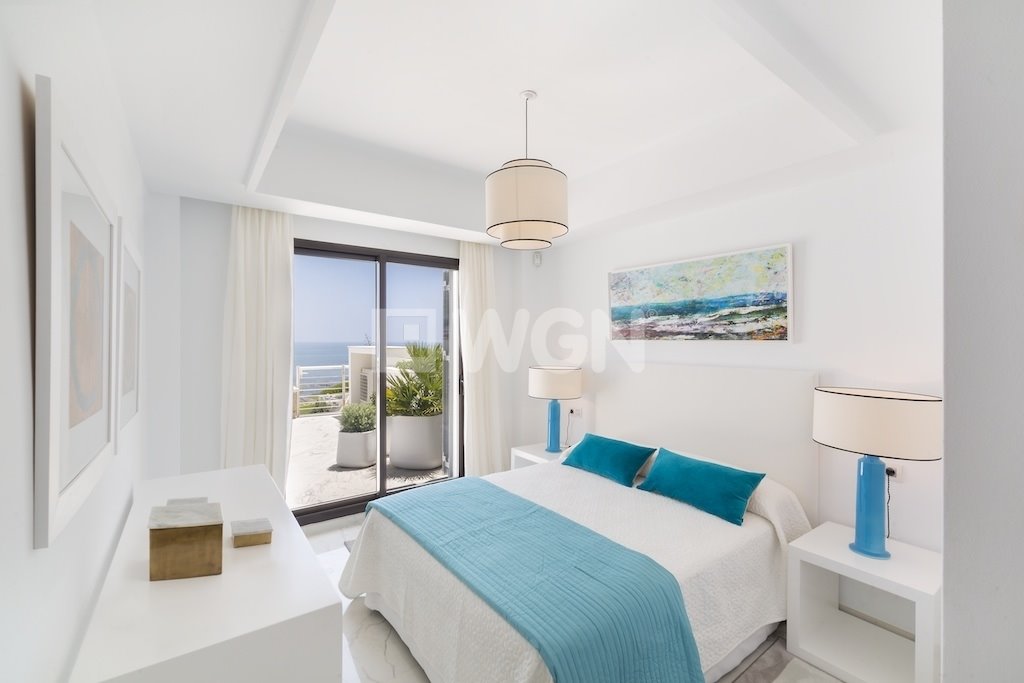 Mieszkanie trzypokojowe na sprzedaż Hiszpania, Costa del Sol, Estepona, Casares, Casares Playa  102m2 Foto 10