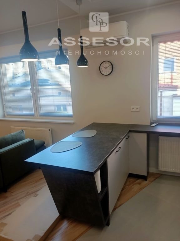 Mieszkanie dwupokojowe na sprzedaż Kalisz, Śródmieście  57m2 Foto 11