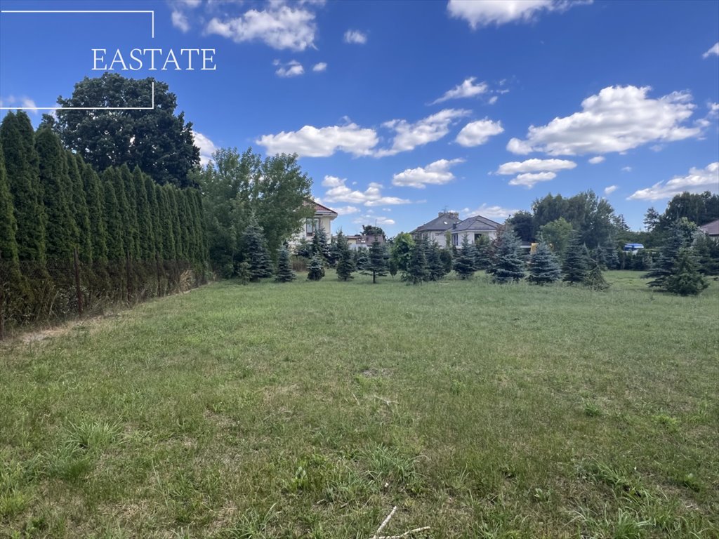 Działka budowlana na sprzedaż Warszawa, Wesoła Stara Miłosna, Mazowiecka  1 998m2 Foto 1