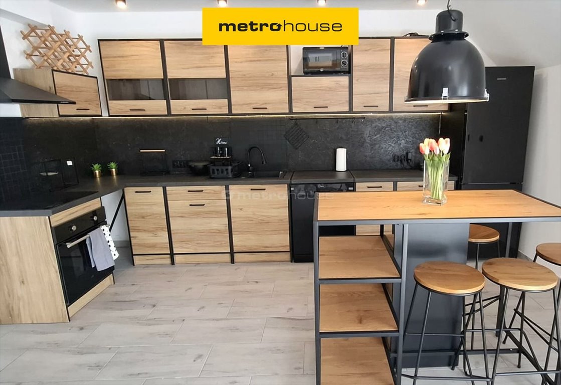 Mieszkanie czteropokojowe  na wynajem Bielsko-Biała, Opłotek  120m2 Foto 1