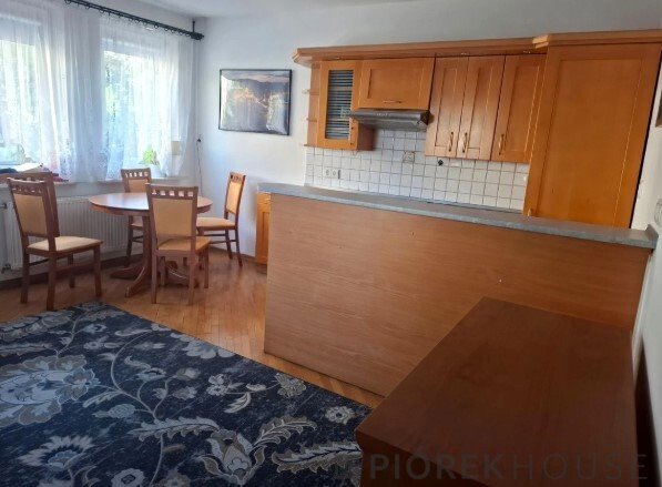 Ursus - 37 m² z balkonem, jasne 2 pokoje, wysokie parter Warszawa, Ursus, Tomcia Palucha  37m2 Foto 1