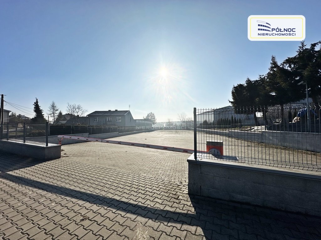Działka budowlana pod dzierżawę Poręba Górna  1 400m2 Foto 1