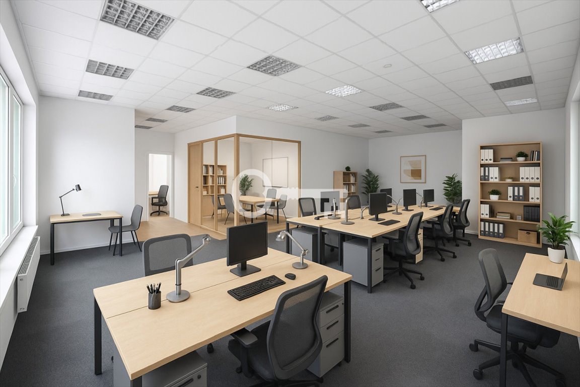 Lokal użytkowy na sprzedaż Warszawa, Mokotów Ksawerów, Domaniewska  171m2 Foto 1