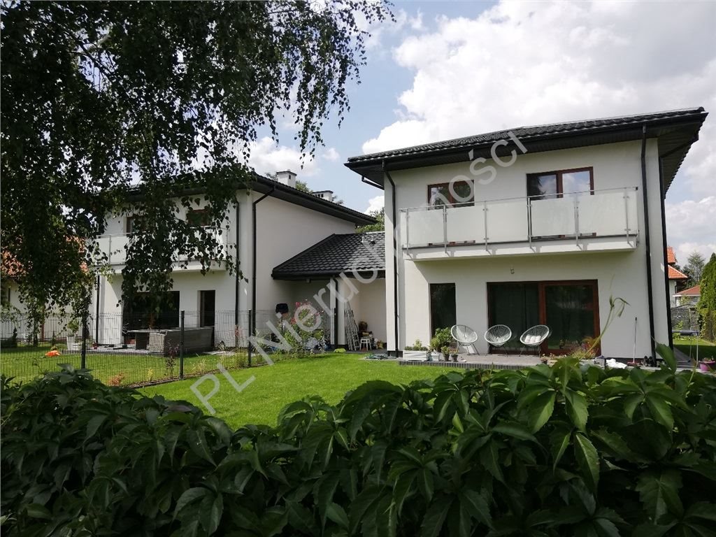 Dom na sprzedaż Bieniewice 185m2 Foto 1 Dom na sprzedaż Bieniewice 185m2 Foto 1