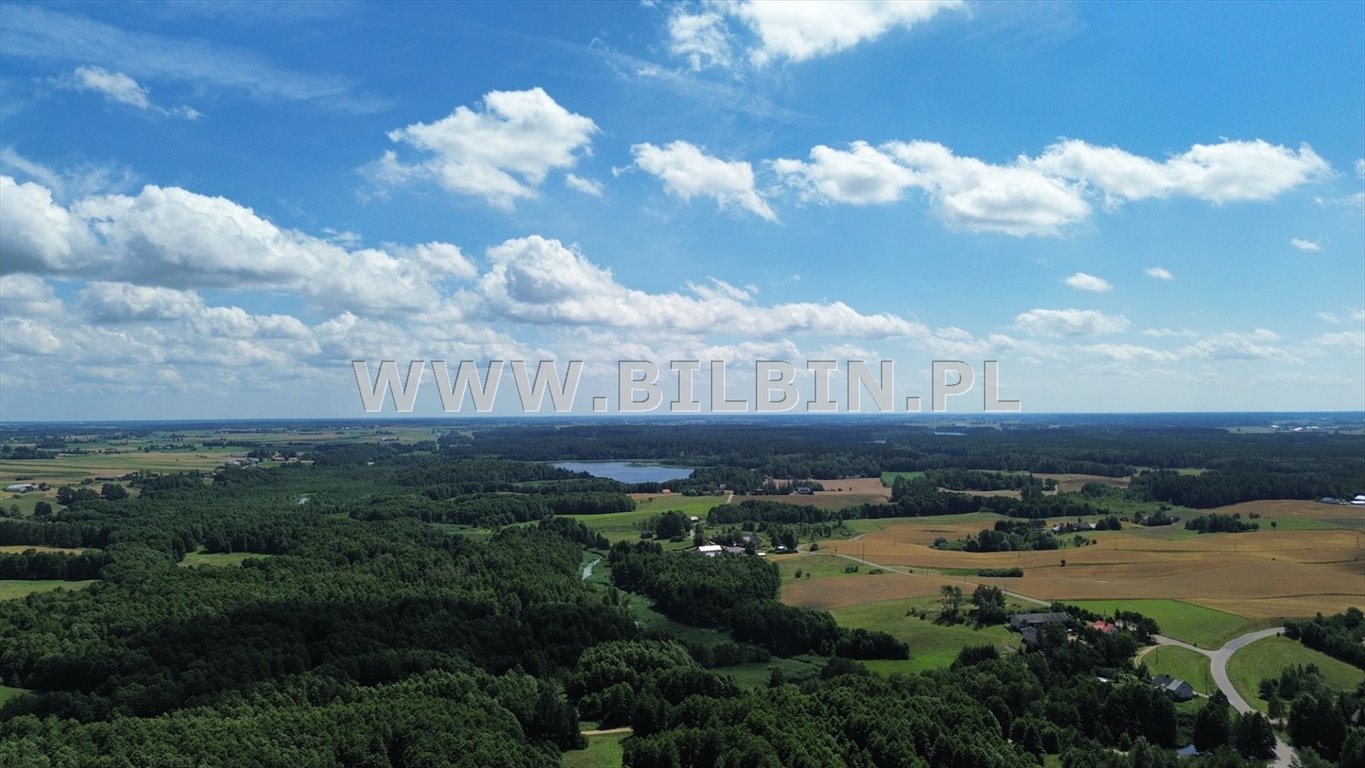 Działka inna na sprzedaż Kotowina  1 132m2 Foto 3