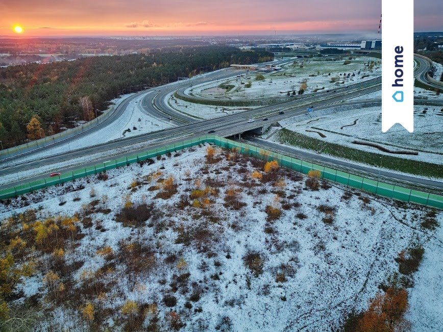 Na sprzedaż działka inwestycyjna 10 347 m² pod Toruniem Lubicz Dolny  10 347m2 Foto 1