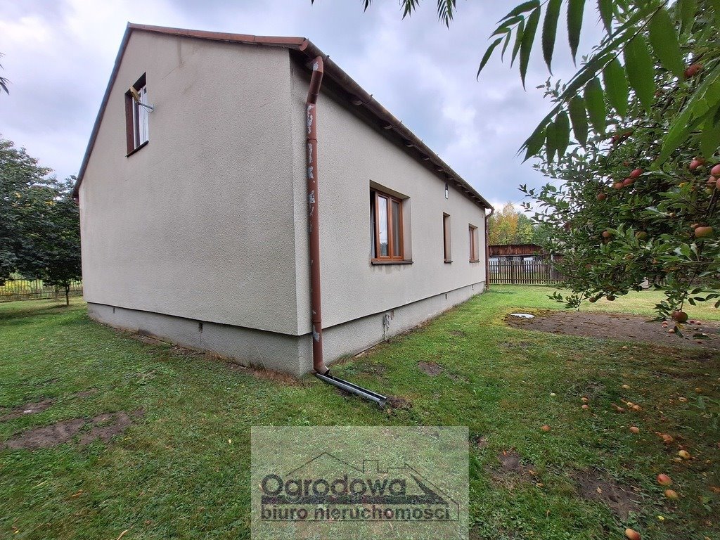 Dom na sprzedaż Sulejów  118m2 Foto 1