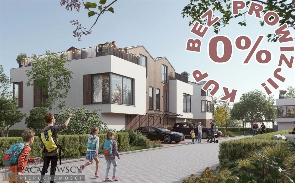 Mieszkanie trzypokojowe na sprzedaż Kraków, Dębniki  70m2 Foto 1