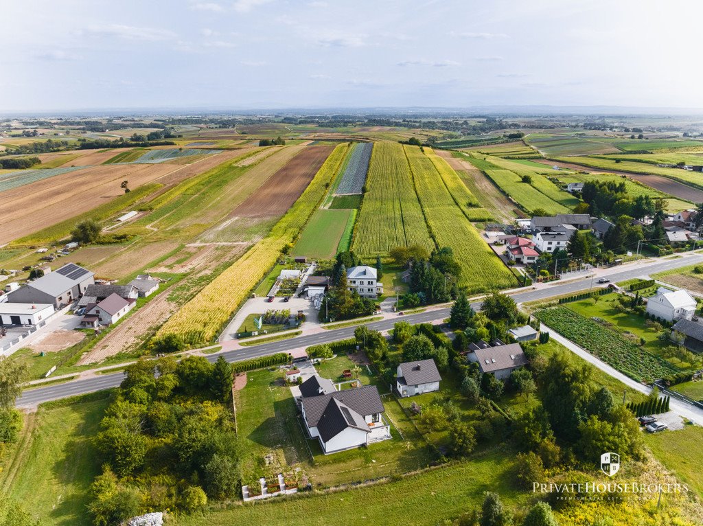 Dom na sprzedaż Koniusza  180m2 Foto 2