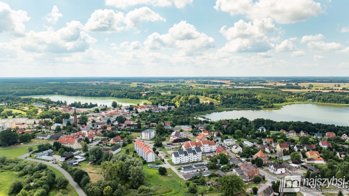 Dom na sprzedaż Golczewo, Centrum  361m2 Foto 33