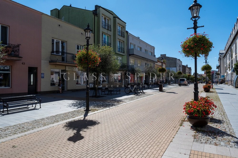 Lokal użytkowy na sprzedaż Ciechanów, Warszawska  250m2 Foto 10