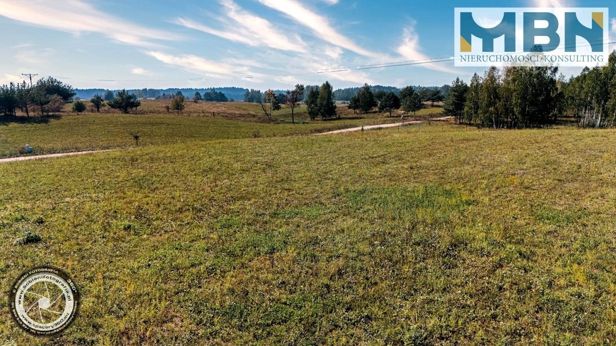 Działka budowlana na sprzedaż Bielskie, Bielskie  2 788m2 Foto 17