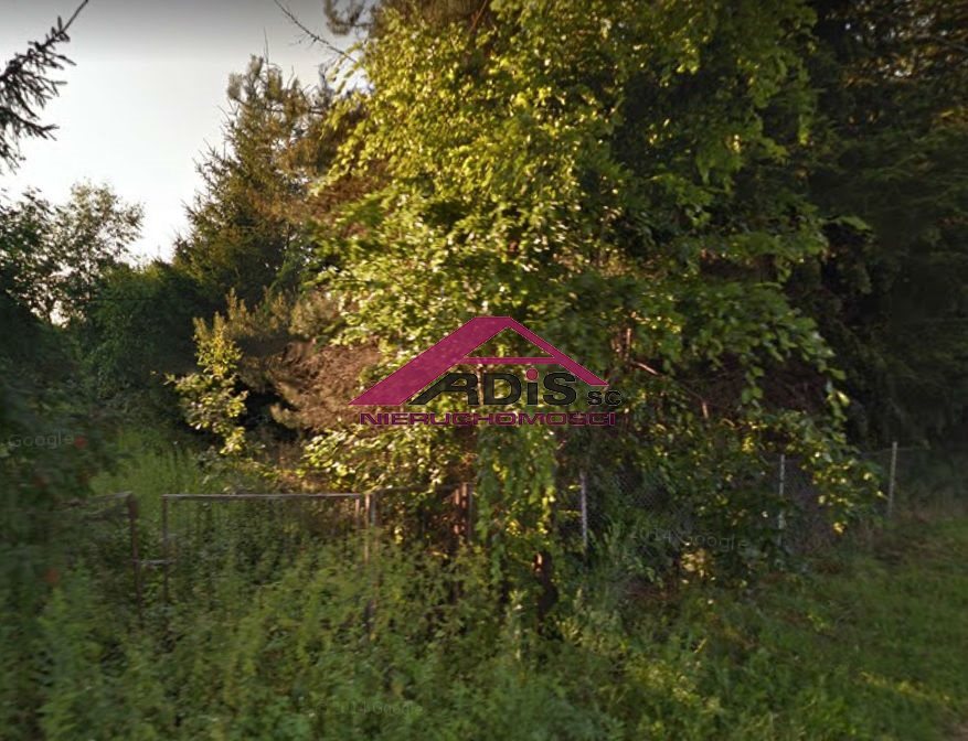 Działka 7 700 m² z domem i stawem w Słomczynie Słomczyn  7 700m2 Foto 1