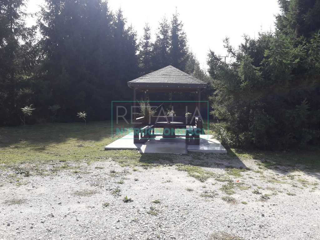 Dom na sprzedaż Żabia Wola  520m2 Foto 1