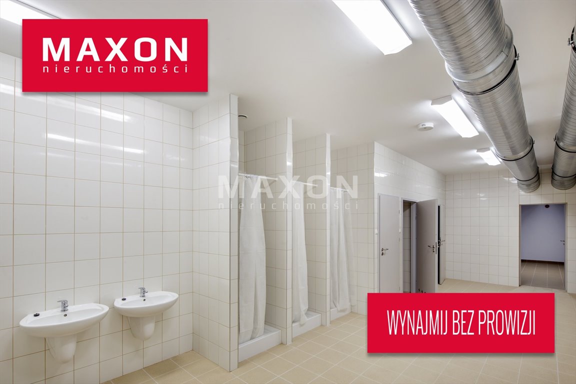 Zapraszam do wynajmu magazynu 3626 m² z biurem w Poznaniu: Poznań: ul. Janikowska