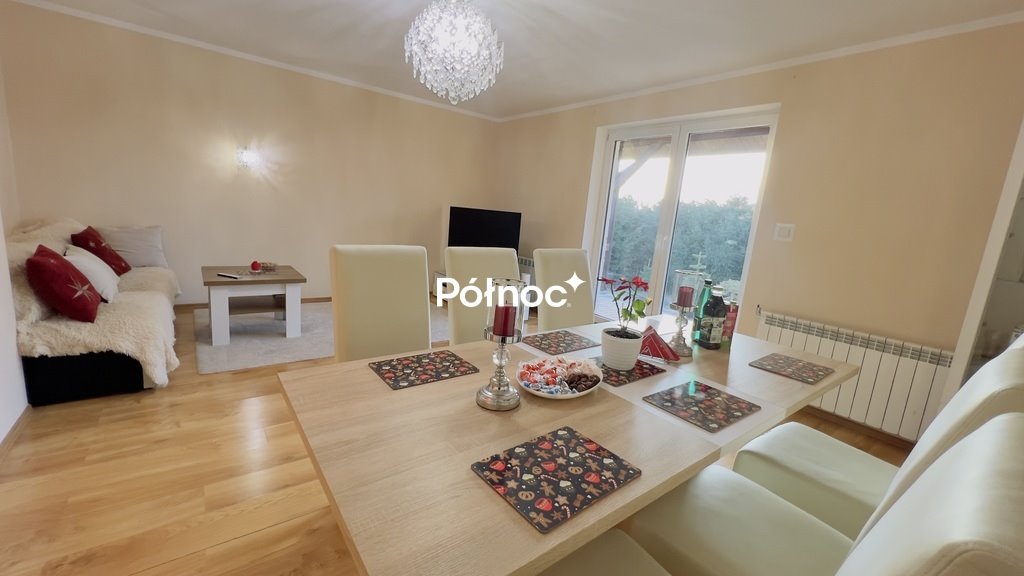 Przestronny dom 170 m² nad jeziorem Klebarskim w Klebarku Klebark Wielki  170m2 Foto 1