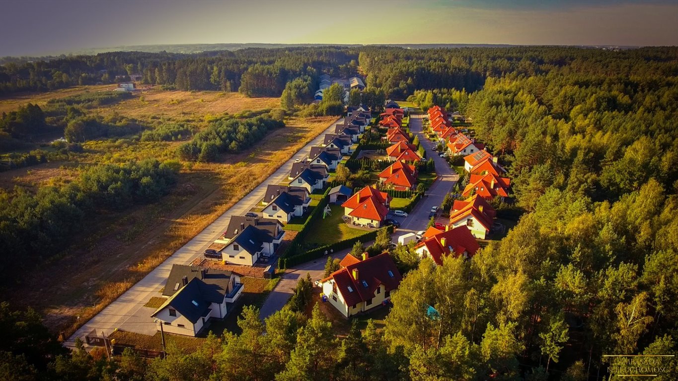 Dom na sprzedaż Sochonie, Świerkowa  154m2 Foto 4