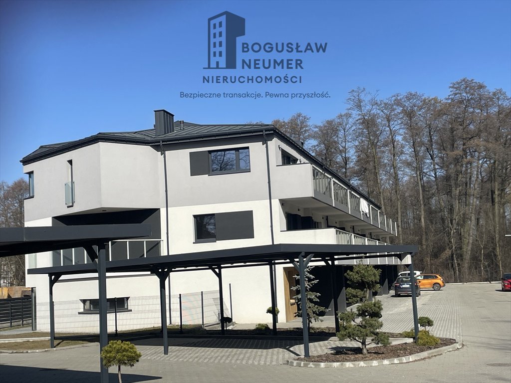 Polecam dwupoziomowe 128,7 m² w Antoniewie z smart home i ogrzewaniem: Antoniew: Rąbieńska