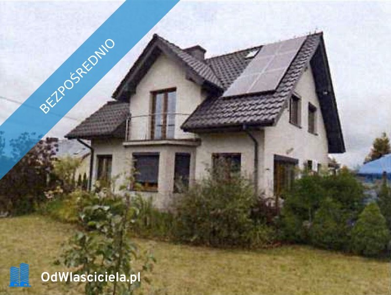 Sprzedam dom 128 m² z działką w Rzezawie bez prowizji Rzezawa  128m2 Foto 1