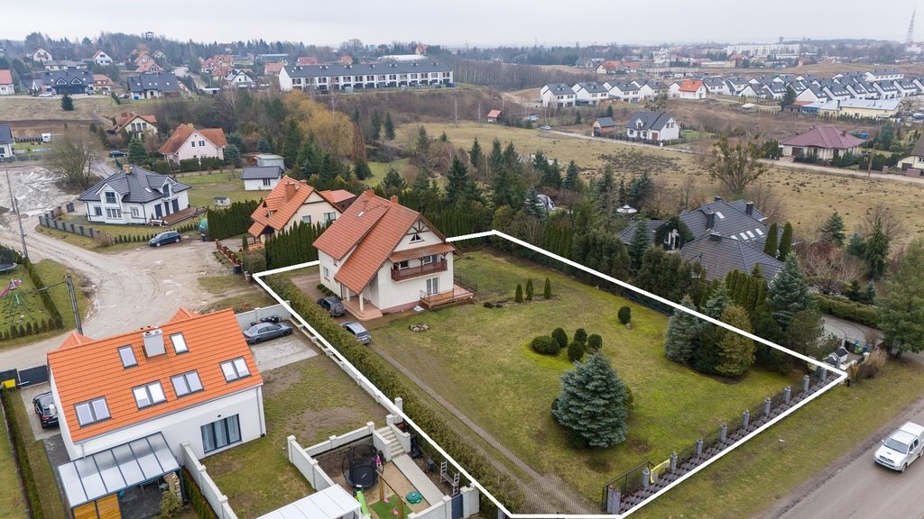 Dom na sprzedaż Gajewo, Świderska  490m2 Foto 2