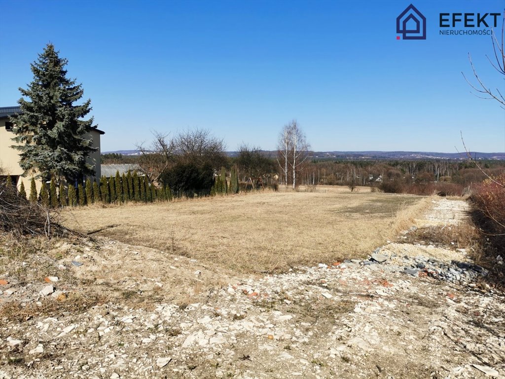 Działka w Bolęcinie 816 m² z WZ na domy jednorodzinne Bolęcin  816m2 Foto 1