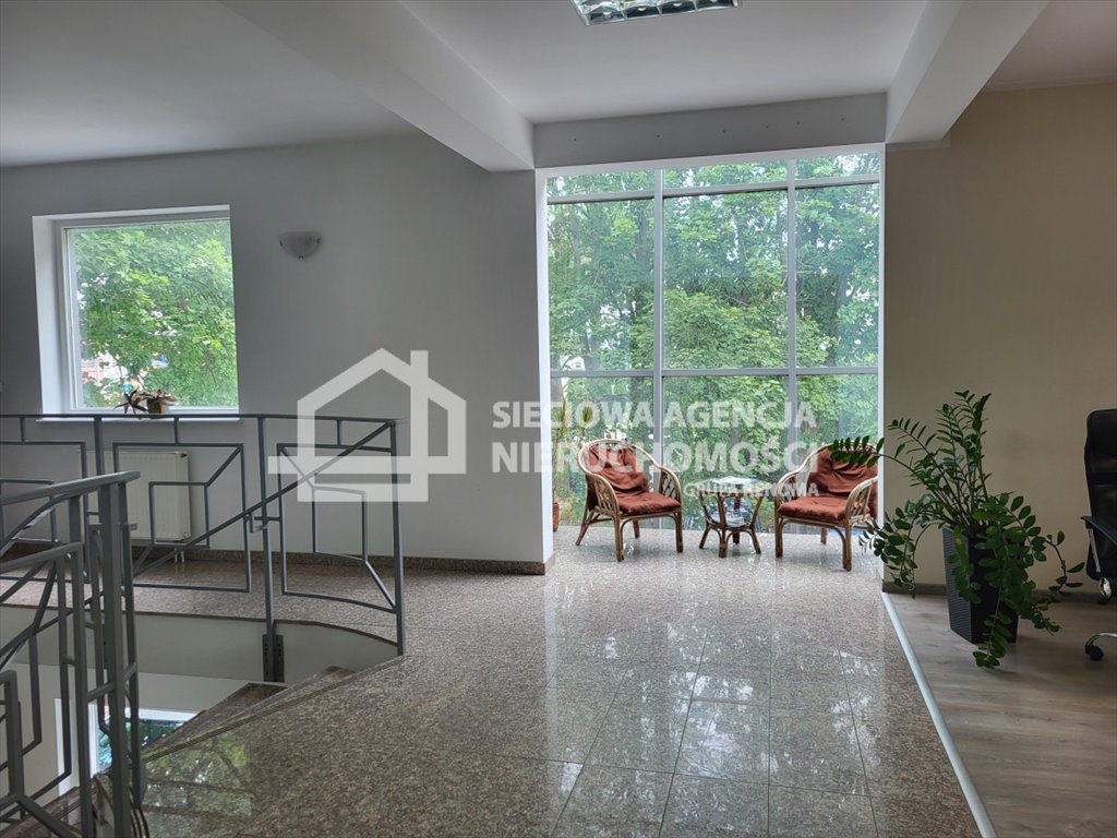 Hala produkcyjno-biurowa 963,78 m², nowoczesna, z monitoringiem Pruszcz Gdański  964m2 Foto 1