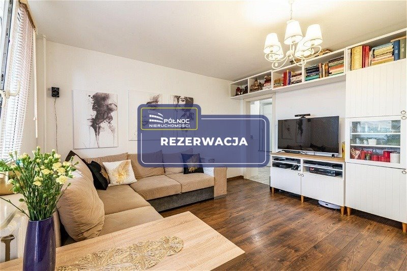Mieszkanie trzypokojowe na sprzedaż Lublin, Czuby Południowe, Bursztynowa  68m2 Foto 1