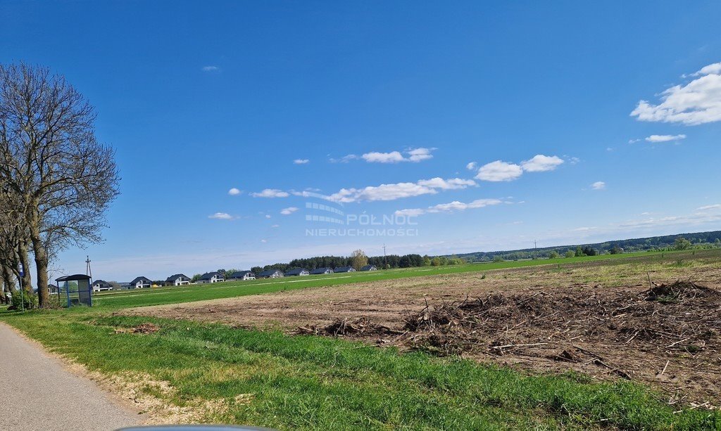 Działka budowlana na sprzedaż Jaworówka  1 000m2 Foto 15