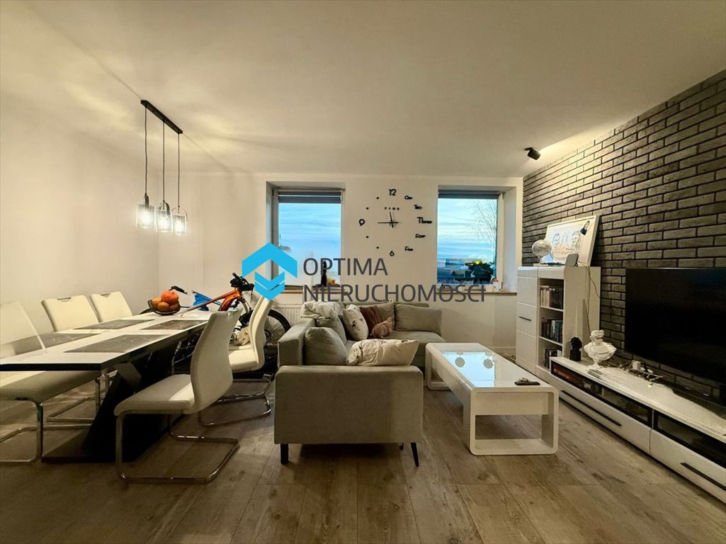 Mieszkanie dwupokojowe na sprzedaż Jelenia Góra  58m2 Foto 1