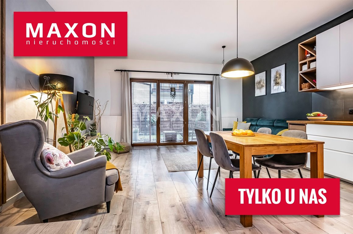 Dom na sprzedaż Warszawa, Białołęka  115m2 Foto 1