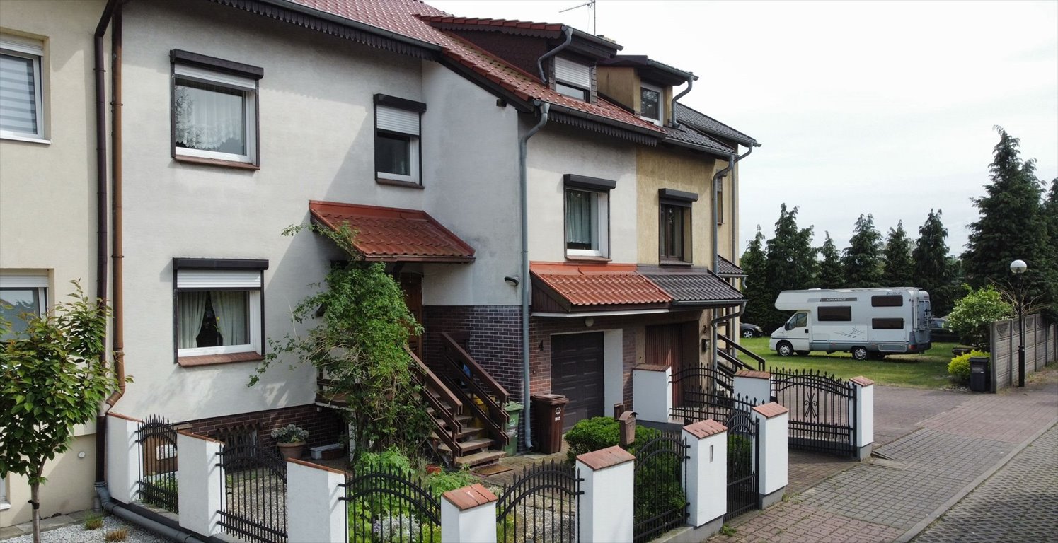 Dom na sprzedaż Gniezno, Słowiańska  214m2 Foto 3