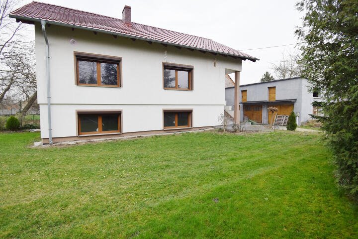 Dom na sprzedaż Stare Siołkowice, Piastowska  230m2 Foto 1