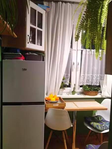 Przestronne 2 pokoje z widną kuchnią, piwnicą i ogrzewaniem miejskim Bytom, Szombierki, Orzegowska  39m2 Foto 1