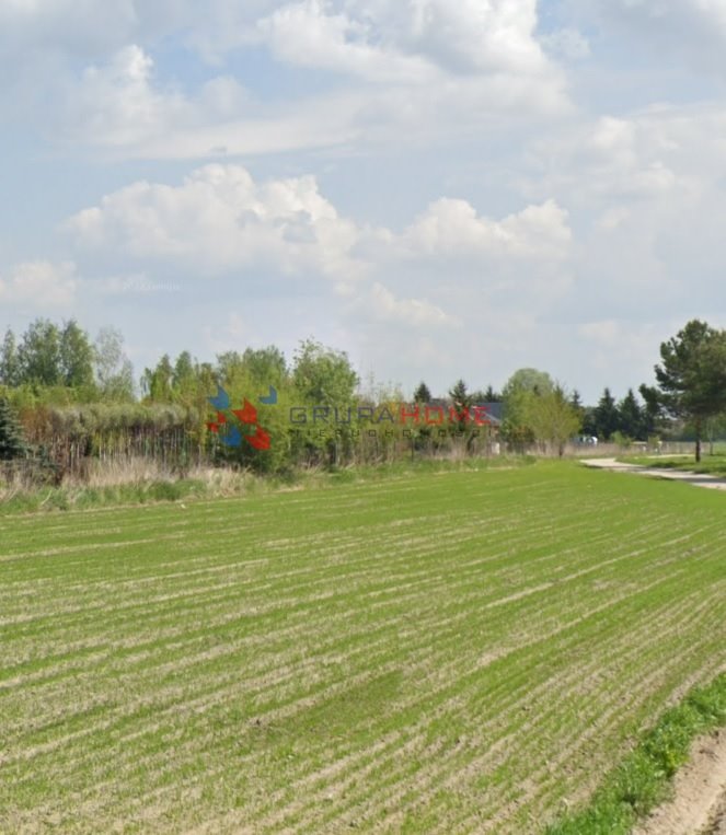 Działka budowlana na sprzedaż Janczewice  6 400m2 Foto 1