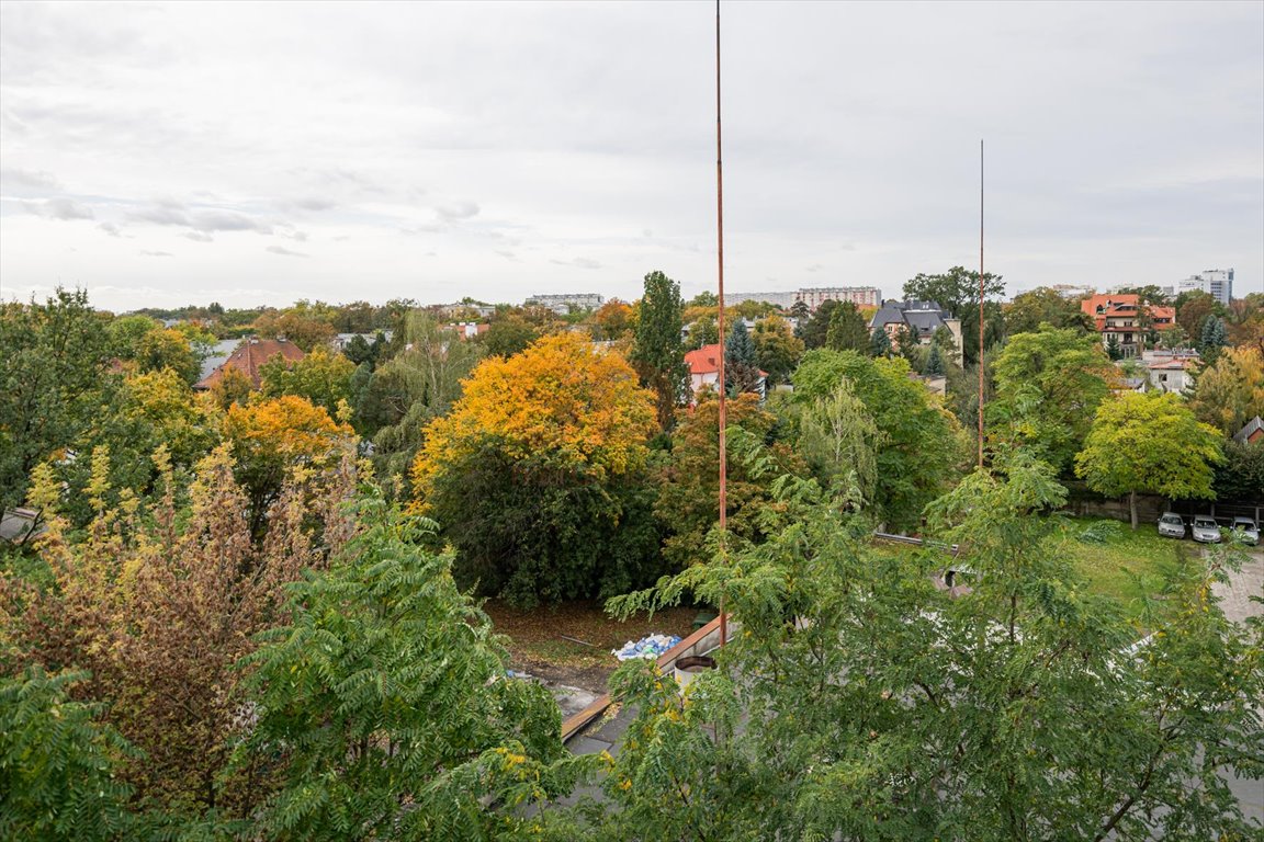 Mieszkanie trzypokojowe na sprzedaż Wrocław, Krzyki, Borek, Aleja Wiśniowa  67m2 Foto 5