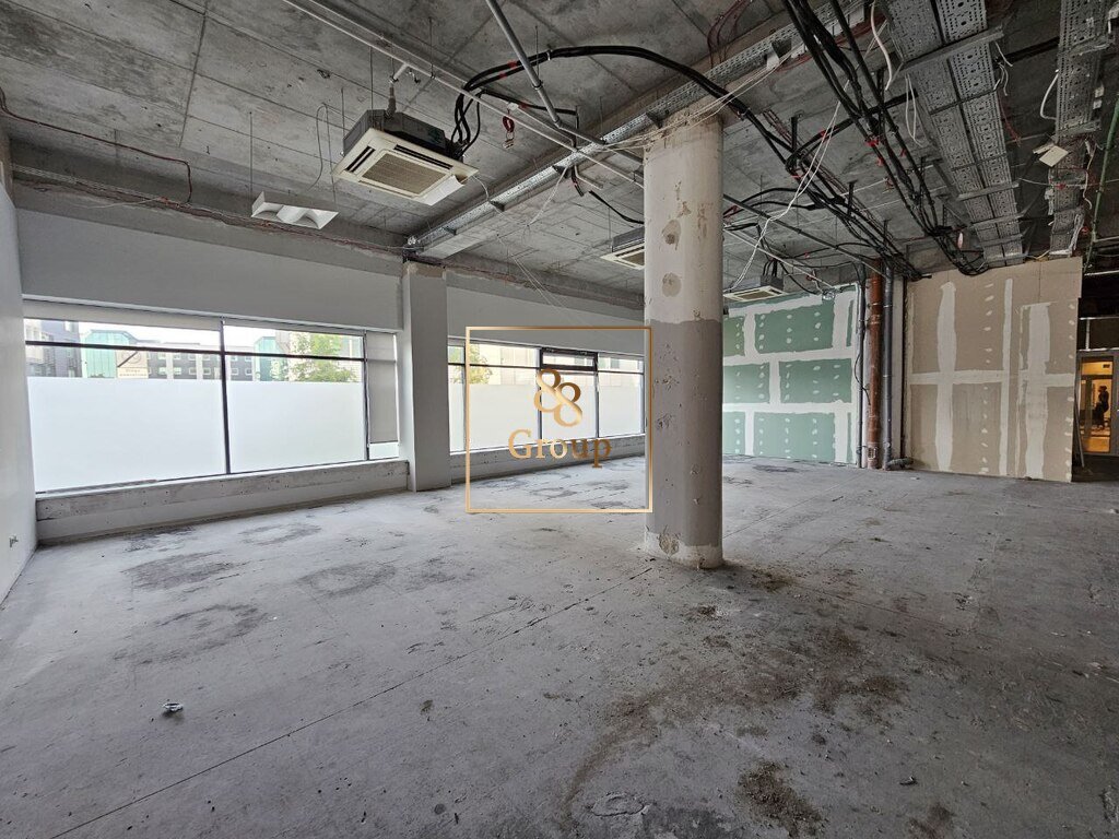 Zapraszam do wynajęcia lokalu 567 m² z witrynami i placem zabaw Warszawa, Mokotów  567m2 Foto 1