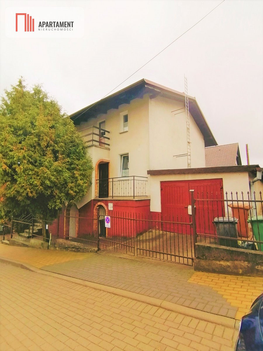 Dom na sprzedaż Chojnice  187m2 Foto 6