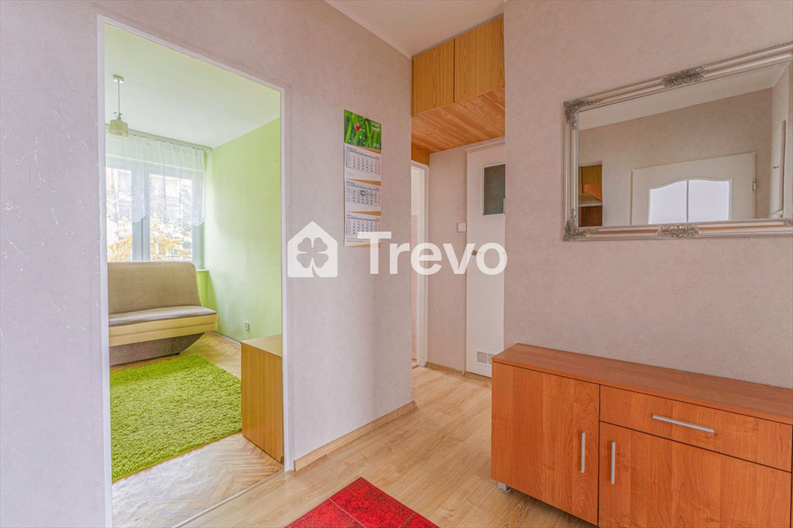 Mieszkanie czteropokojowe  na sprzedaż Gdańsk, Suchanino, Powstańców Warszawskich  64m2 Foto 8