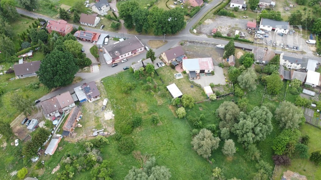 Działka budowlana na sprzedaż Stepnica, Henryka Pobożnego  3 100m2 Foto 7