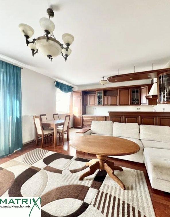 Mieszkanie trzypokojowe na wynajem Warszawa, Ursynów, Natolin, Lanciego  75m2 Foto 1