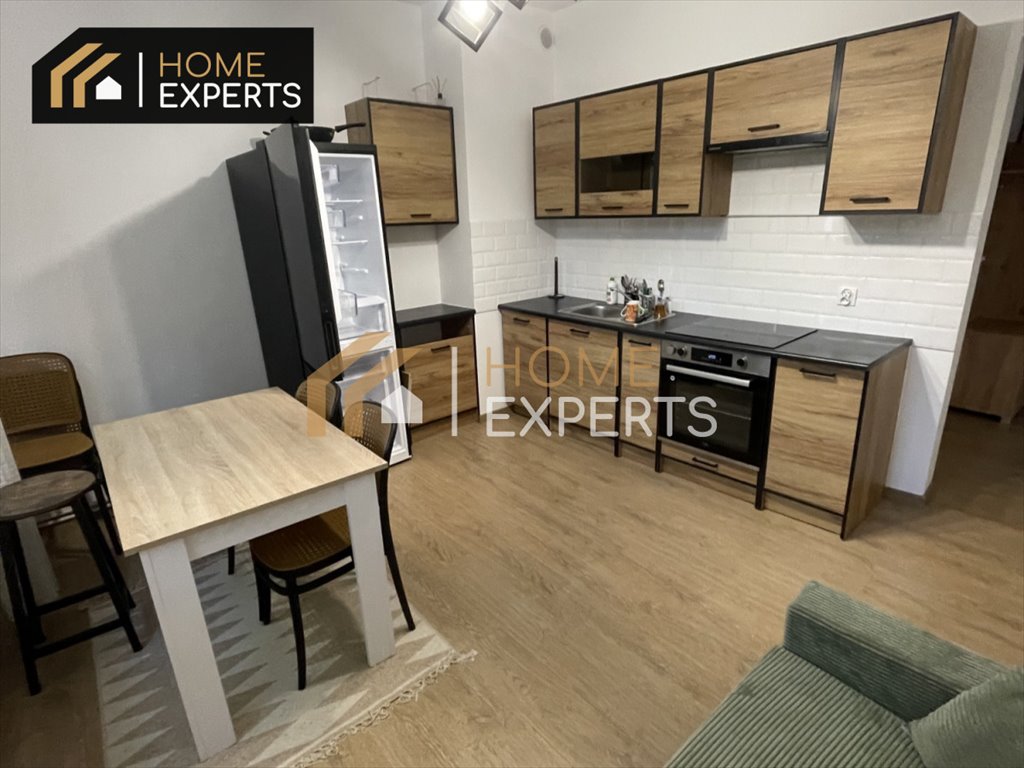 Wynajmę komfortowe 2-pokojowe mieszkanie 43 m² w Gdańsku Gdańsk, Śródmieście, Wesoła  43m2 Foto 1