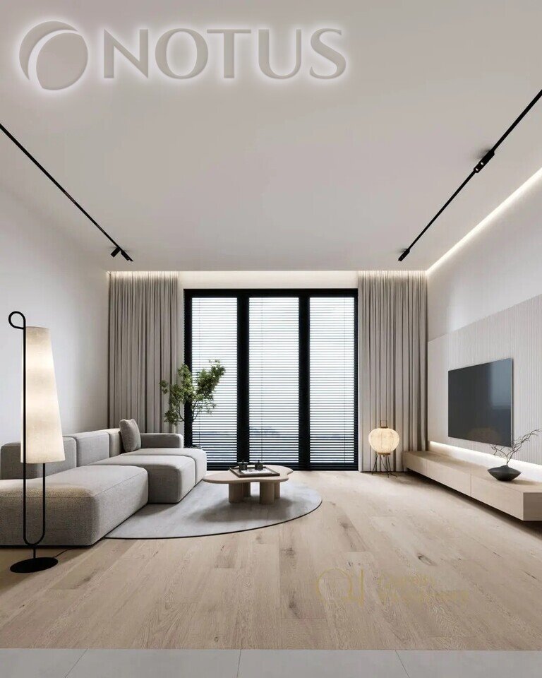 Nowoczesne 3-pokojowe mieszkanie w inwestycji bez PCC i prowizji Kraków  90m2 Foto 1