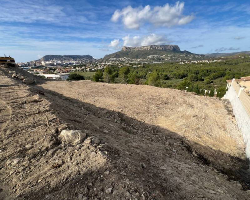 Dom na sprzedaż Hiszpania, Calpe, Hiszpania, Partida Casanova  200m2 Foto 7