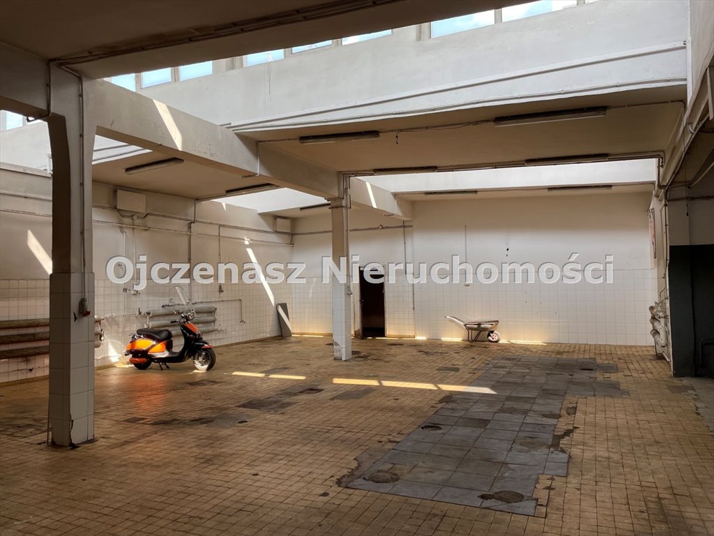 Hala 251 m² z parkingiem przy IKEA w Fordonie polecam Bydgoszcz, Fordon  251m2 Foto 1